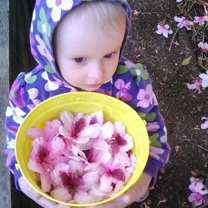 Meet your Posher, Erin